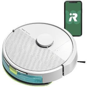 ROOMBA 105 COMBO BÍLÝ ROB.VYSAVAČ IROBOT