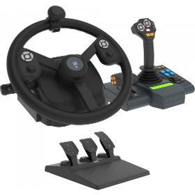 Farming Vehicle Control System PC HORI