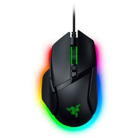 Basilisk V3 35K wired black RAZER