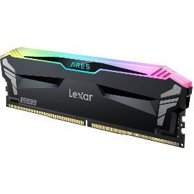 ARES DDR5 32GB kit 2x16GB EXPO-RGB LEXAR