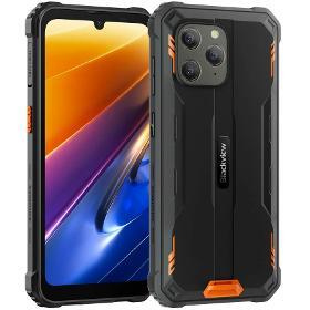 Blackview BV5300 8/128GB Bk-org ALIGATOR