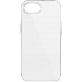 Twiggy Gloss case iPhone 16e trans EPICO