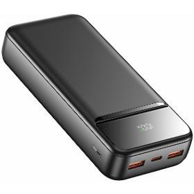 POWER LINE Powerbanka 20000mAh SWISSTEN