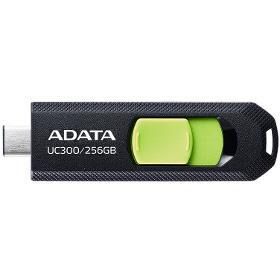 Flash Disk 256GB UC300 Black ADATA