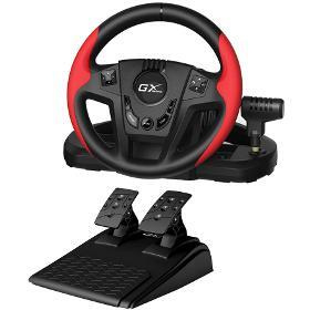 GX Gaming SpeedMaster volant GENIUS