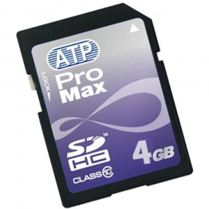 10251 DrumIt Five memory card 4GB 2BOX
