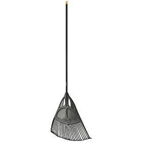 Hrábě na listí Solid XL FISKARS