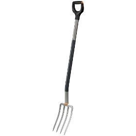 Rycí vidle Ergonomic POL FISKARS