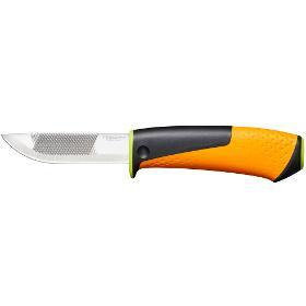 Nůž Hardware pro nároč pri, zel FISKARS