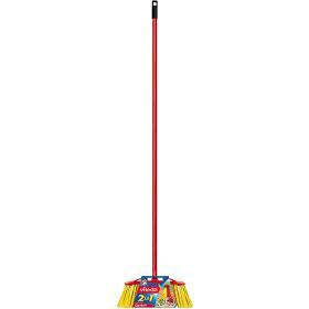 GARDEN 2V1 SMETÁK VENKOVNÍ VILEDA