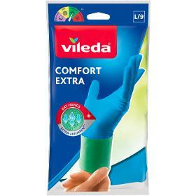 COMFORT EXTRA RUKAVICE L VILEDA