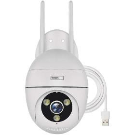 GoSmart Venk.otoč. kamera IP-800 s WiFi