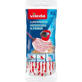 SUPERMOCIO MICROFIBRE&amp;POWER VILEDA