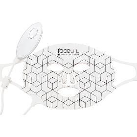 FCLT2 LED MASKA NA OBLIČEJ RIO