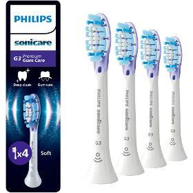 HX9054/87 NÁHR. HL. KARTÁČKU 4KS PHILIPS