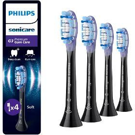 HX9054/88 NÁHR. HL. KARTÁČKU 4KS PHILIPS