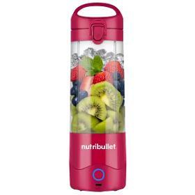 NBP003.MA SMOOTHIE MIXÉR NUTRIBULLET