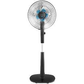R-8600 SILENT BREEZER VENTILÁTOR ROHNSON