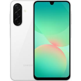 Galaxy A26 5G 6/128GB White SAMSUNG