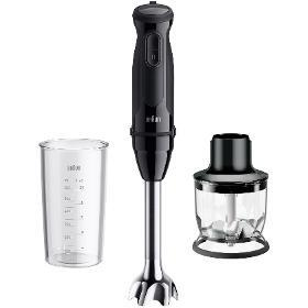 MQ30.201.MBK MULTIQUICK3 TYČ MIXÉR BRAUN