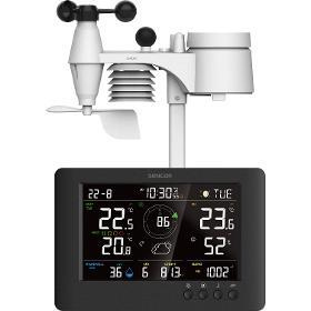 SWS 9500 METEOSTANICE PROF. SENCOR