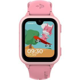 Smartwatch Kids Vibe 4G AMOLED Pk GARETT