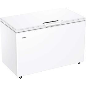 HCE420E TRUHLICOVÁ MRAZNIČKA HAIER