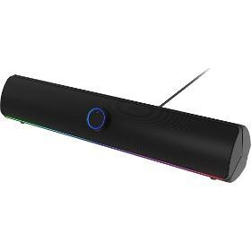 HELIUM 312BT 2.0 černá GENESIS