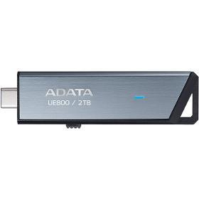 Flash Disk 2TB UE800 Gray ADATA