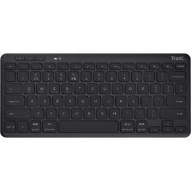 LYRA Compact wrl keyboard US TRUST