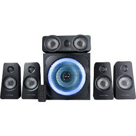 GXT 658 5.1 speakers TRUST