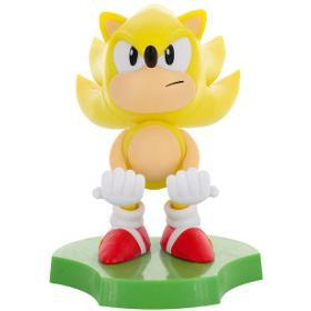 Super Sonic Holdem EXG