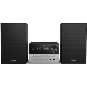 TAM3205M2 MIKROSYSTÉM PHILIPS