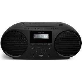 TAZ5000 CD Radiopřehrávač FM PHILIPS