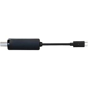 HOMATICS Tuner DVB-T2 pro mediabox černý