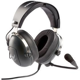 T.FLIGHT U.S. AIR FORCE edition Headset