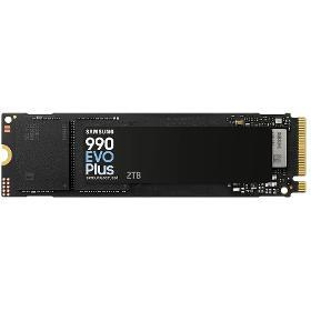 990 EVO Plus 2000GB SAMSUNG