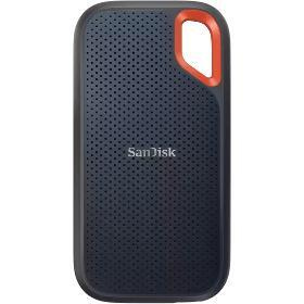 SSD 2TB Extreme Portable USB SANDISK