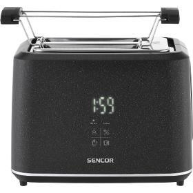 STS 0600BK Topinkovač SENCOR