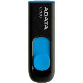 Flash Disk 256GB UV128 Black ADATA