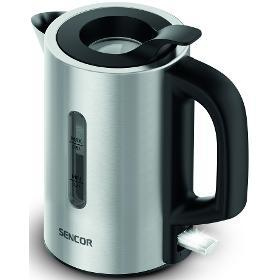 SWK 170SS Cestovní rychl. konvice SENCOR