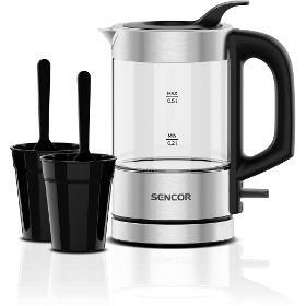 SWK 160SS Cestovní rychl. konvice SENCOR