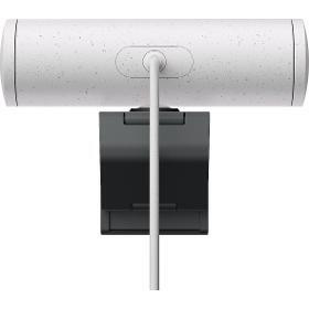 Webcam Brio 500 White LOGITECH