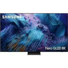 QE85QN990F Neo QLED TV SAMSUNG