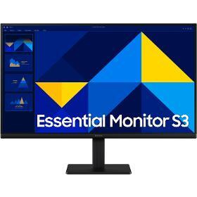 S30GD 27 LED 1000:1 100Hz 5ms SAMSUNG