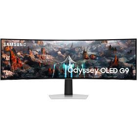 Odyssey OLED G9 (G93SC) 49 curv. SAMSUNG
