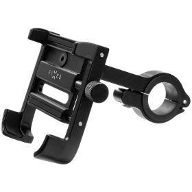 Hliníkový držák Bikee ALU 2 FIXED