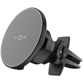 Držák s QI nabíjením MagRound 15W FIXED