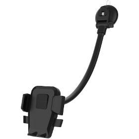 Uni držák na sklo Iconiq Flex XL FIXED