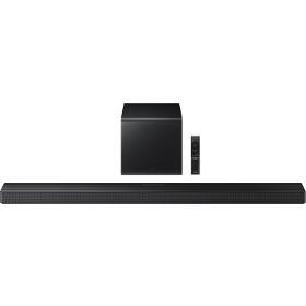 HW QS700F SOUNDBAR SAMSUNG
